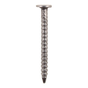 TIMCO Annular Ringshank Nails Bright - 75 x 3.75