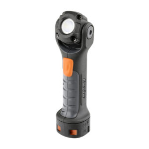 TIMCO Energizer® LED Professional Hardcase Handheld Torch - 300 Lumen - 300 Lumen