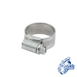 Jubilee Clip Mild Steel 18-25mm