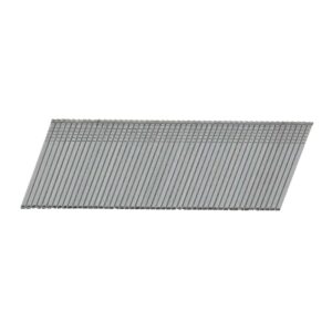 Paslode IM65A Brads & Fuel Cells Pack Angled Stainless Steel - 16g x 50/2BFC