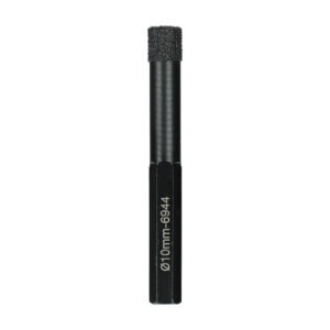 TIMCO Premium Diamond Tile & Glass Bit - 10.0mm