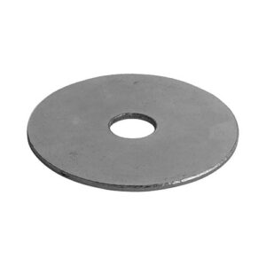 TIMCO Penny / Repair Washers DIN9054 A2 Stainless Steel - M6 x 25