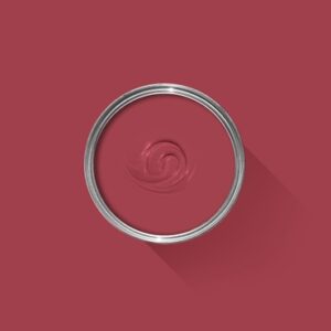 Farrow & Ball Rectory Red No. 217