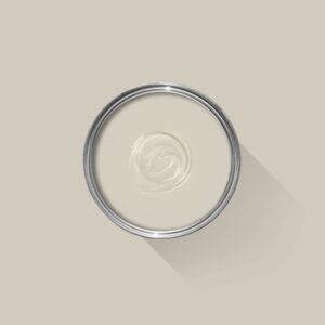 Farrow & Ball Shaded White No. 201