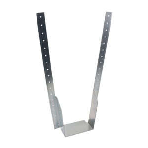 TIMCO Timber Hangers Long Leg Galvanised - 125 x 150 to 250