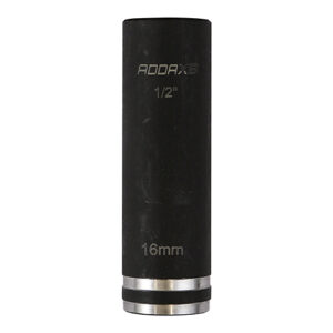 TIMCO X6 Impact Sockets - 16 x 78mm