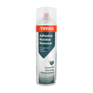 TIMCO Adhesive Residue Remover - 480ml