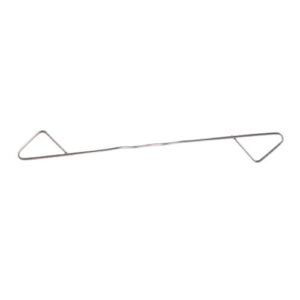 TIMCO Wall Ties General Duty Type 2 A2 Stainless Steel - 275mm