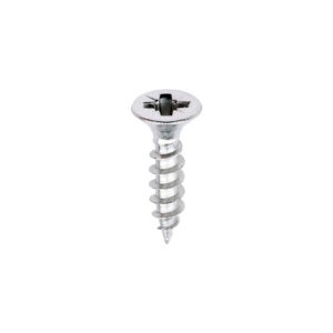 TIMCO Classic Multi-Purpose Countersunk A2 Stainless Steel Woodcrews - 3.5 x 16