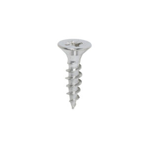 TIMCO Classic Multi-Purpose Countersunk A2 Stainless Steel Woodcrews - 4.0 x 16