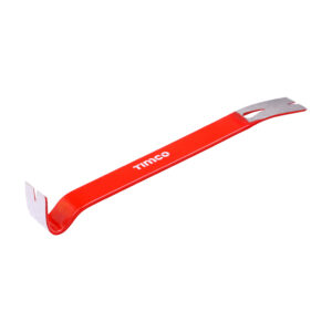 TIMCO Mini Utility Pry Bar and Nail Puller - 175mm/7"