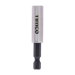 TIMCO Magnetic Adaptor 2 Piece Cr-V - 1/4 x 60