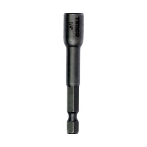TIMCO Magnetic Socket Driver S2 - 1/4 x 65