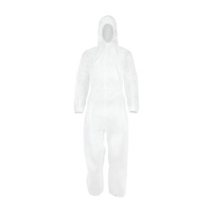 TIMCO PP Coverall - XXX Large