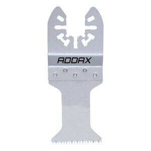 TIMCO Multi-Tool Coarse Cut Blades For Wood Carbon Steel - 32mm